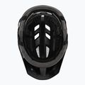 Gyerek kerékpáros sisak Giro Fixture II matte black/vivid green 5