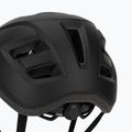 Gyerek kerékpáros sisak Giro Fixture II matte black/vivid green 8