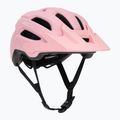 Gyerek kerékpáros sisak Giro Fixture II matte light pink