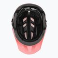 Gyerek kerékpáros sisak Giro Fixture II matte light pink 5