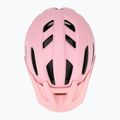 Gyerek kerékpáros sisak Giro Fixture II matte light pink 6