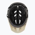 Gyermek kerékpáros sisak Giro Fixture II matte stone 4