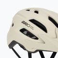 Gyermek kerékpáros sisak Giro Fixture II matte stone 7