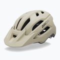 Gyermek kerékpáros sisak Giro Fixture II matte stone