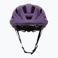 Gyerek kerékpáros sisak Giro Fixture II matte purple rush 2