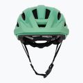 Gyermek kerékpáros sisak Giro Fixture II matte green rush 2