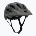 Gyermek kerékpáros sisak Giro Fixture II matte dark sage/sapphire fade