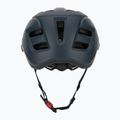 Gyermek kerékpáros sisak Giro Fixture II matte dark sage/sapphire fade 4