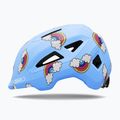 Giro Scamp gyermek kerékpáros sisak II matte multi rainbow 2