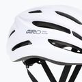 Giro Isode kerékpáros sisak MIPS II matte white 7