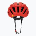 Giro Isode kerékpáros sisak MIPS II matte flame red 4