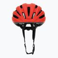 Giro Isode II matt lángvörös kerékpáros sisak 2