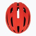 Giro Isode II matt lángvörös kerékpáros sisak 6