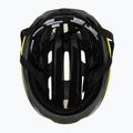 Kerékpáros sisak Giro Isode II gloss hi viz yellow 5