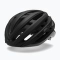 Kerékpáros sisak Giro Agilis MIPS matte black