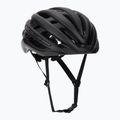 Kerékpáros sisak Giro Agilis MIPS matte black
