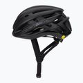 Kerékpáros sisak Giro Agilis MIPS matte black 3
