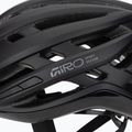 Kerékpáros sisak Giro Agilis MIPS matte black 7