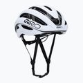 Kerékpáros sisak Giro Aries Spherical matte white