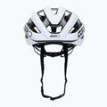 Kerékpáros sisak Giro Aries Spherical matte white 2