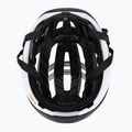 Kerékpáros sisak Giro Aries Spherical matte white 5