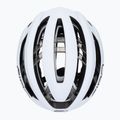 Kerékpáros sisak Giro Aries Spherical matte white 6