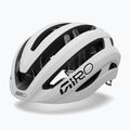 Kerékpáros sisak Giro Aries Spherical matte white