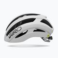 Kerékpáros sisak Giro Aries Spherical matte white 2