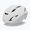 Giro Eclipse Pro Spherical matt fehér kerékpáros sisak