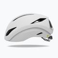Giro Eclipse Pro Spherical matt fehér kerékpáros sisak 2