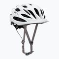 Kerékpáros sisak Giro Revel 2026 matte white/gray