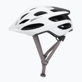 Kerékpáros sisak Giro Revel 2026 matte white/gray 3