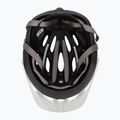 Kerékpáros sisak Giro Revel 2026 matte white/gray 5