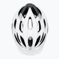 Kerékpáros sisak Giro Revel 2026 matte white/gray 6