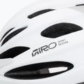 Kerékpáros sisak Giro Revel 2026 matte white/gray 7