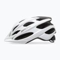 Kerékpáros sisak Giro Revel 2026 matte white/gray 2