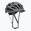 Kerékpáros sisak Giro Revel 2026 matte titanium/white