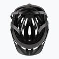 Kerékpáros sisak Giro Revel 2026 matte titanium/white 5