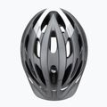 Kerékpáros sisak Giro Revel 2026 matte titanium/white 6