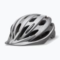 Kerékpáros sisak Giro Revel 2026 matte titanium/white
