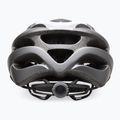 Kerékpáros sisak Giro Revel 2026 matte titanium/white 3