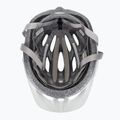Kerékpáros sisak Giro Verona white 5