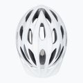 Kerékpáros sisak Giro Verona white 6