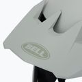 Kerékpáros sisak Bell Sanction 2 solid matte stone 7