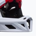 Bell kerékpáros sisak Full-Air MIPS grid white black 7
