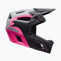 Bell kerékpáros sisak Full-Air MIPS fluid grey pink 2