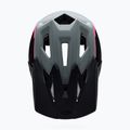 Bell kerékpáros sisak Full-Air MIPS fluid grey pink 5