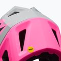 Bell kerékpáros sisak Full-Air MIPS fluid grey pink 7