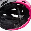 Bell kerékpáros sisak Full-Air MIPS fluid grey pink 8