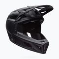 Bell kerékpáros sisak Full-Air MIPS solid matte black